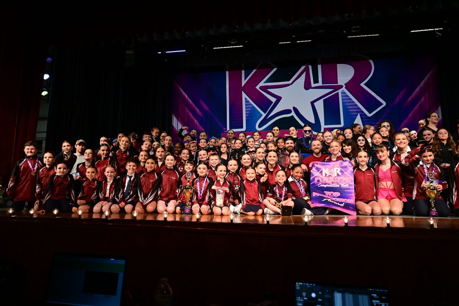 KAR EXCLUSIVE - Long Island, NY - 3/7/2025