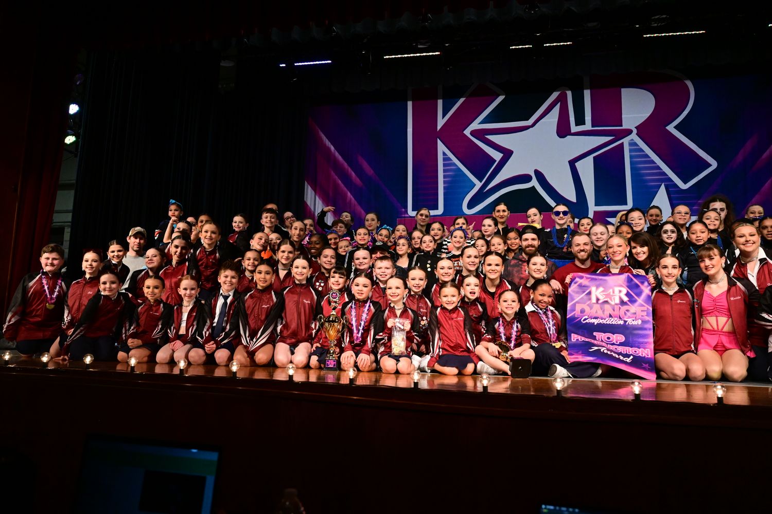 KAR EXCLUSIVE - Long Island, NY - 3/7/2025