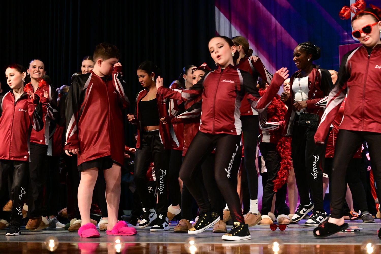 KAR EXCLUSIVE - Long Island, NY - 3/7/2025