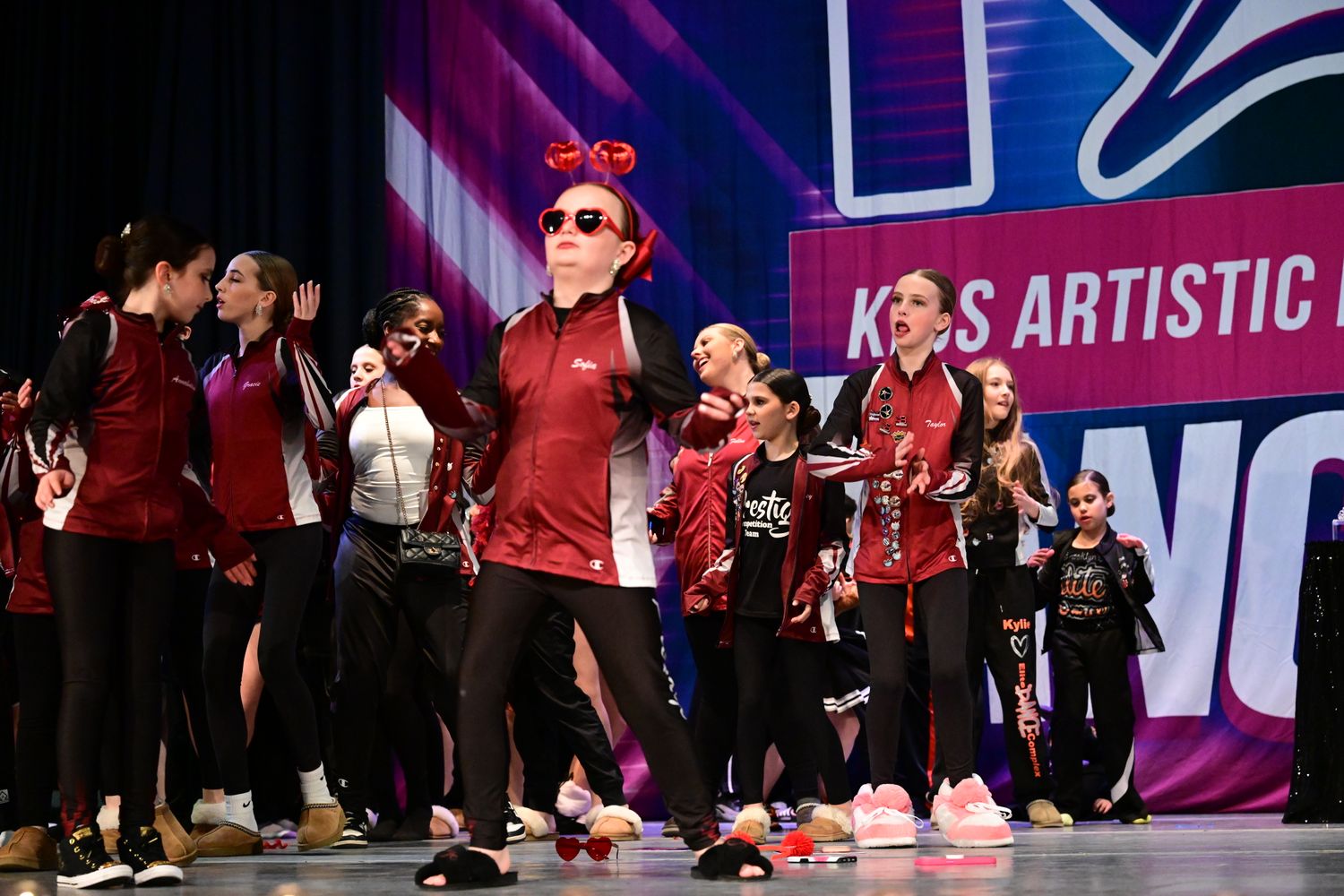 KAR EXCLUSIVE - Long Island, NY - 3/7/2025