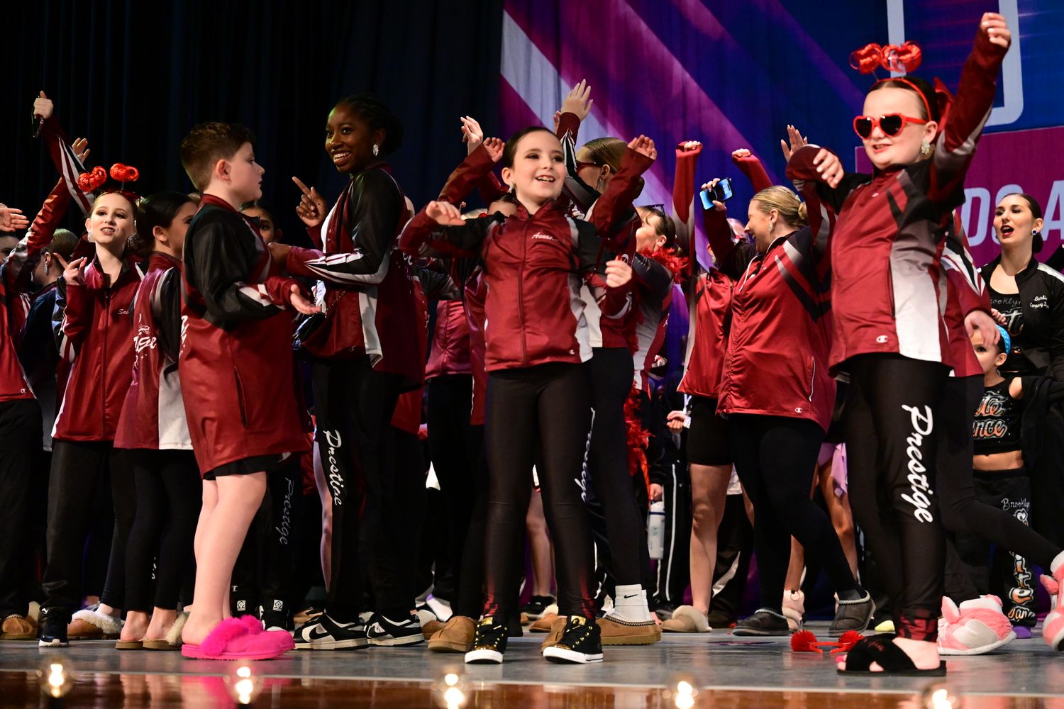 KAR EXCLUSIVE - Long Island, NY - 3/7/2025