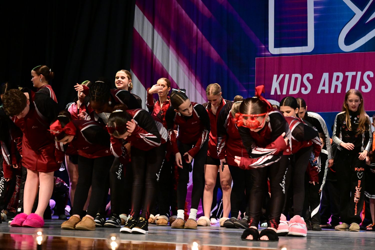 KAR EXCLUSIVE - Long Island, NY - 3/7/2025