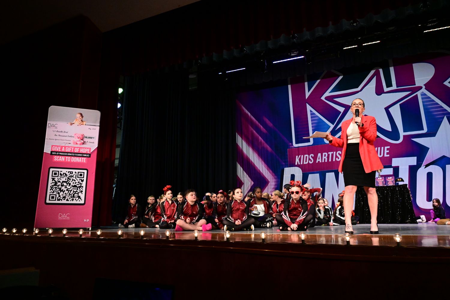 KAR EXCLUSIVE - Long Island, NY - 3/7/2025