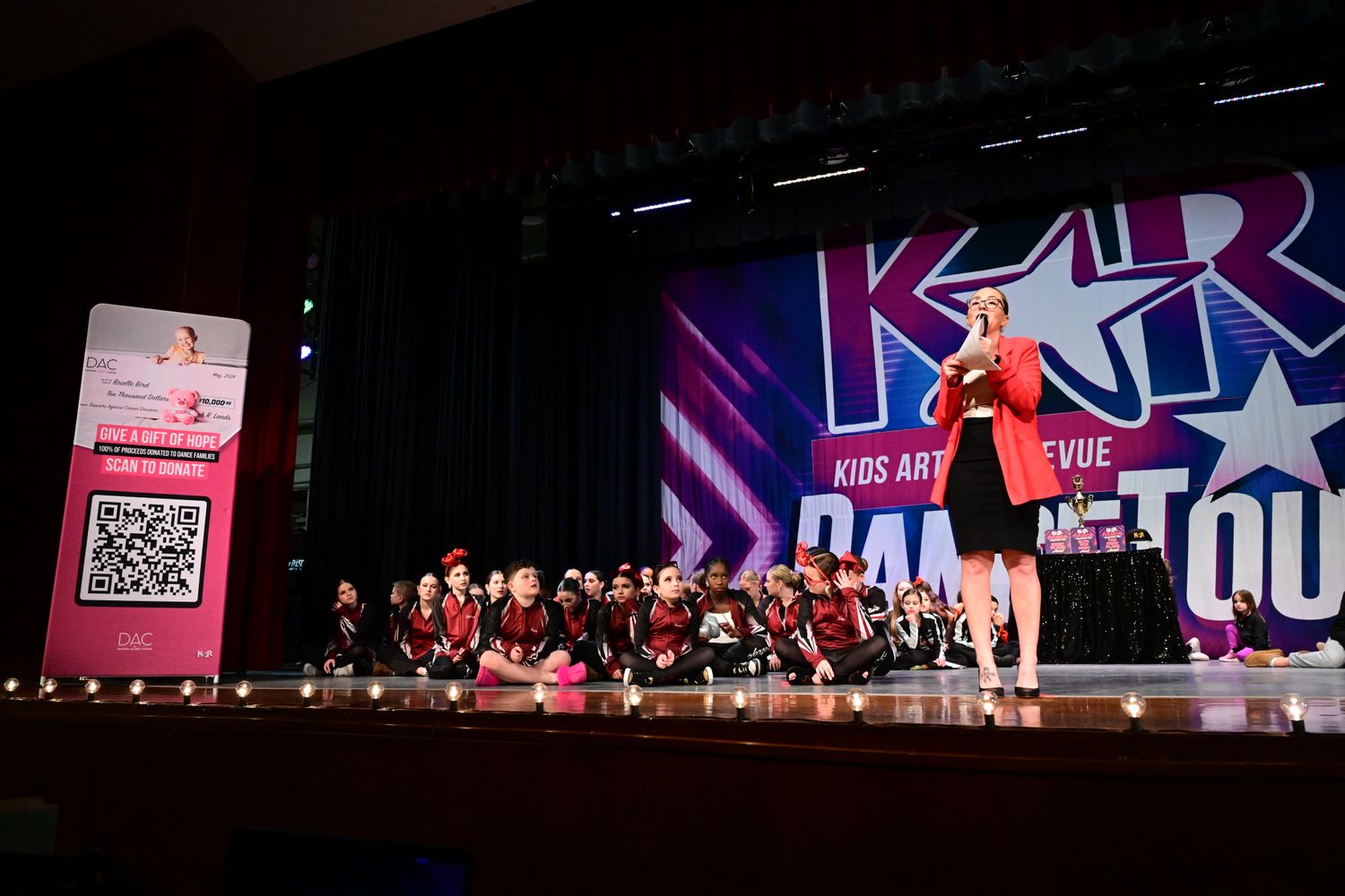 KAR EXCLUSIVE - Long Island, NY - 3/7/2025