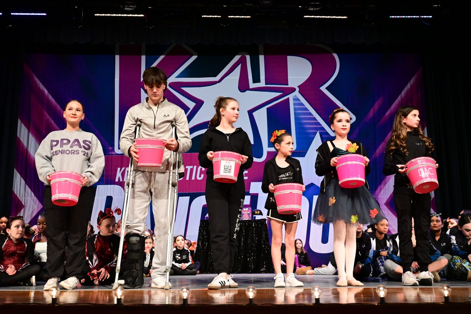 KAR EXCLUSIVE - Long Island, NY - 3/7/2025