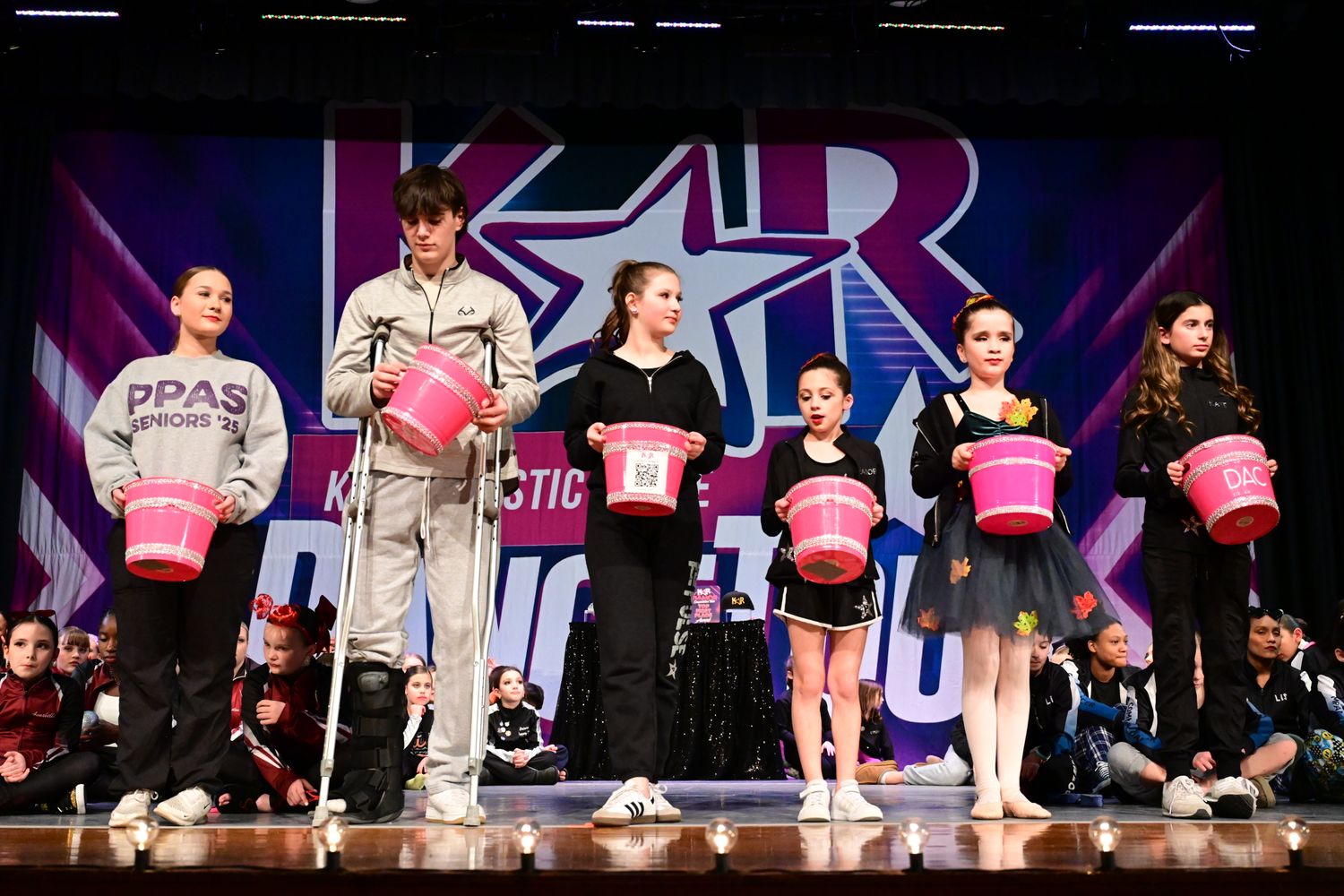 KAR EXCLUSIVE - Long Island, NY - 3/7/2025