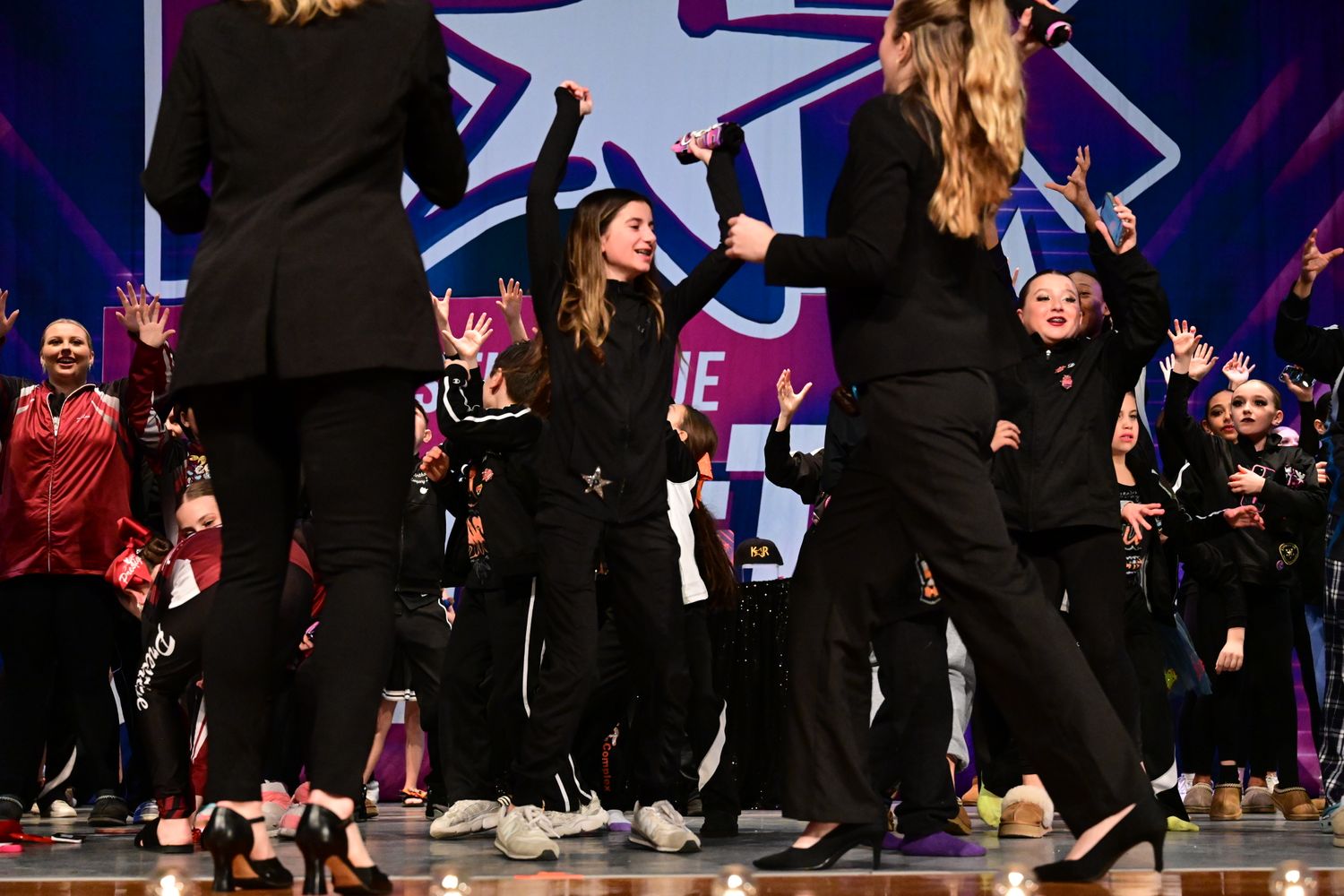 KAR EXCLUSIVE - Long Island, NY - 3/7/2025