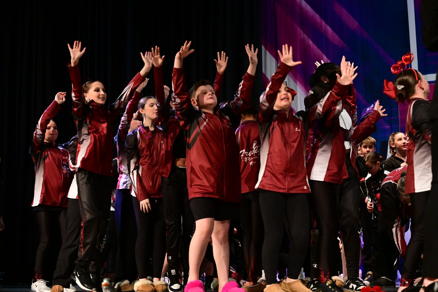 KAR EXCLUSIVE - Long Island, NY - 3/7/2025