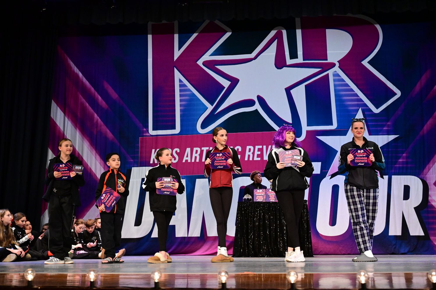 KAR EXCLUSIVE - Long Island, NY - 3/7/2025