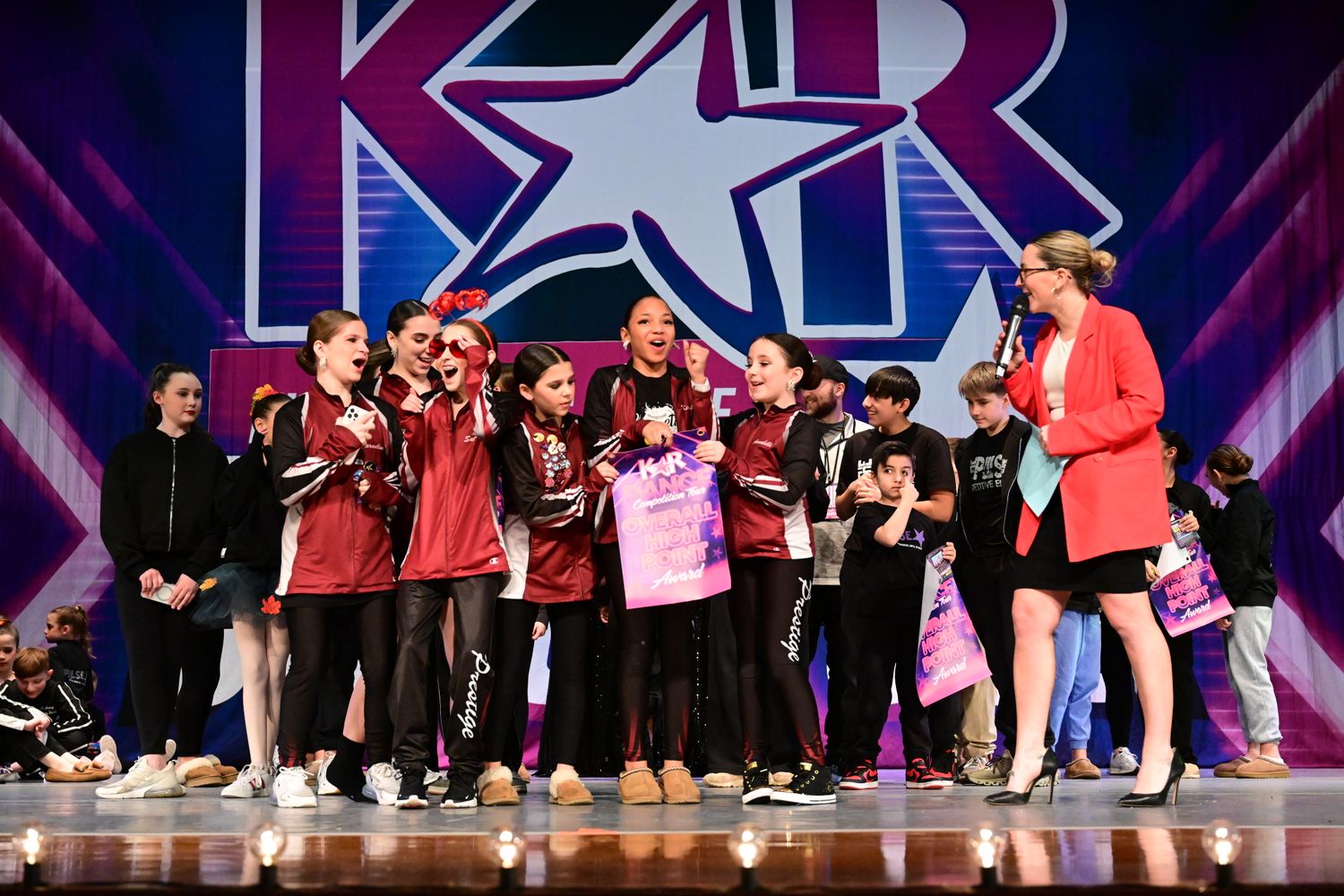 KAR EXCLUSIVE - Long Island, NY - 3/7/2025