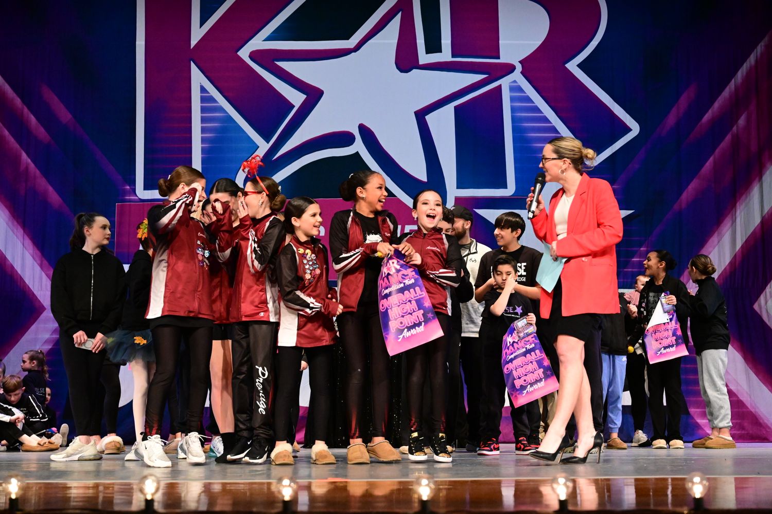 KAR EXCLUSIVE - Long Island, NY - 3/7/2025