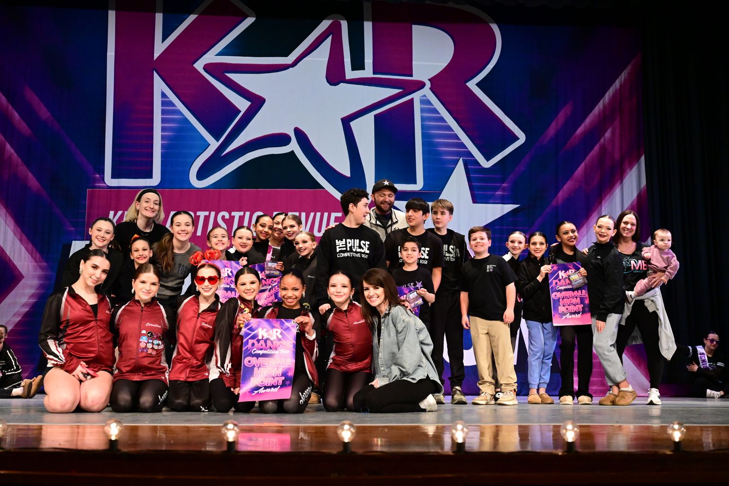 KAR EXCLUSIVE - Long Island, NY - 3/7/2025