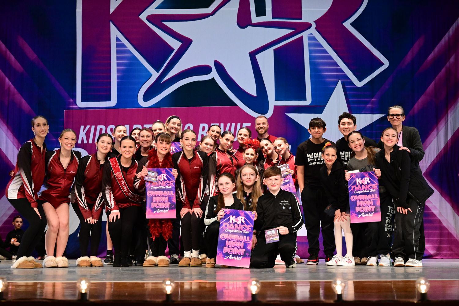 KAR EXCLUSIVE - Long Island, NY - 3/7/2025