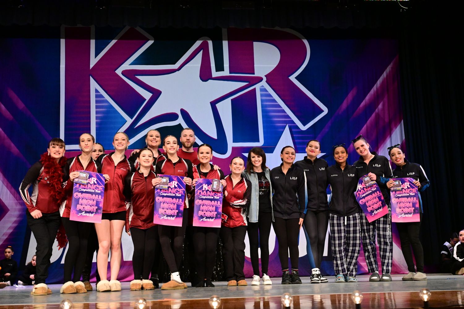 KAR EXCLUSIVE - Long Island, NY - 3/7/2025