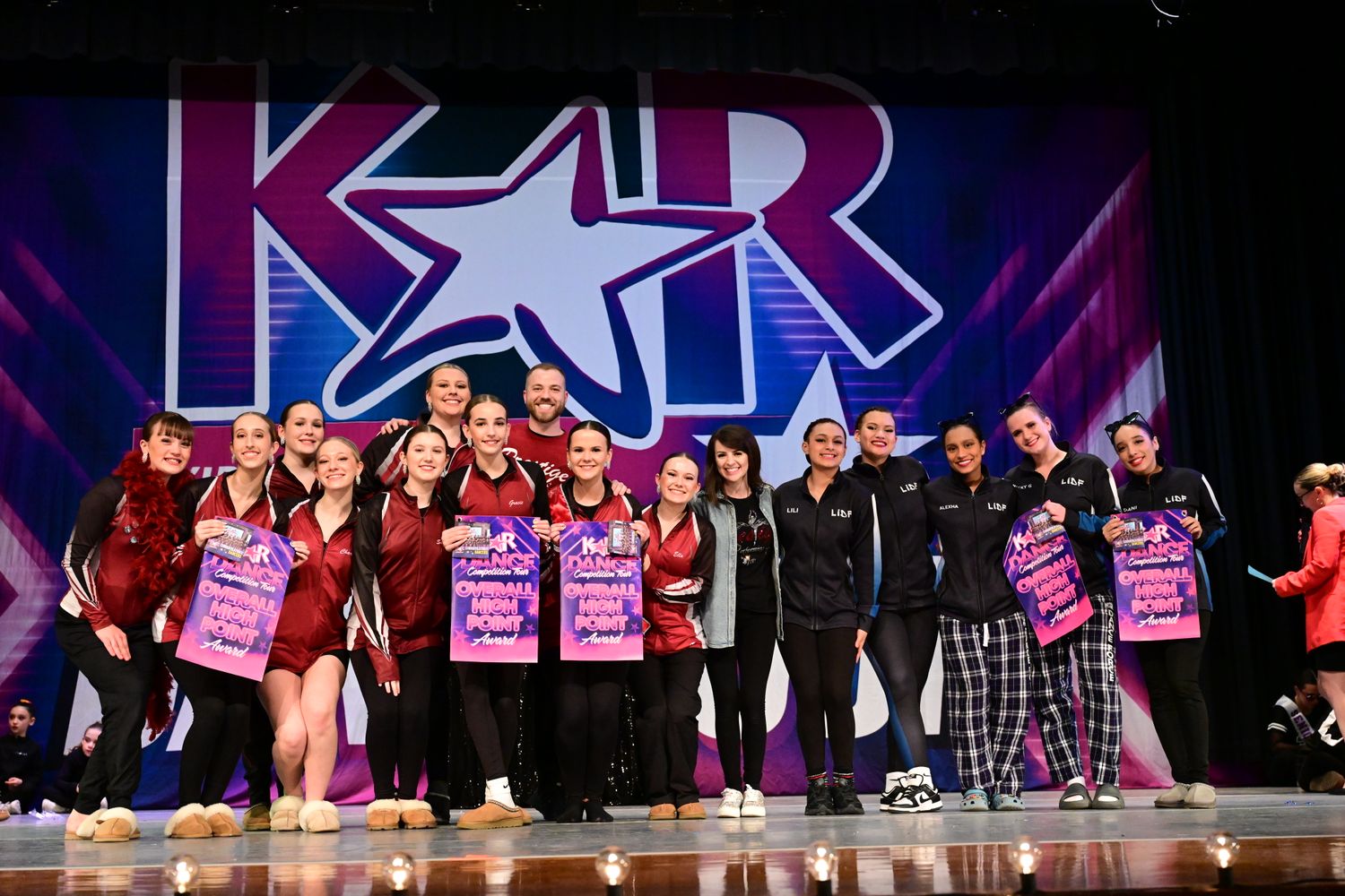 KAR EXCLUSIVE - Long Island, NY - 3/7/2025