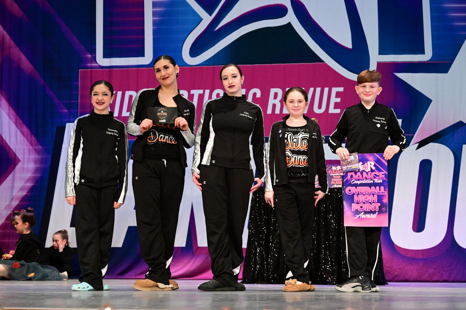 KAR EXCLUSIVE - Long Island, NY - 3/7/2025