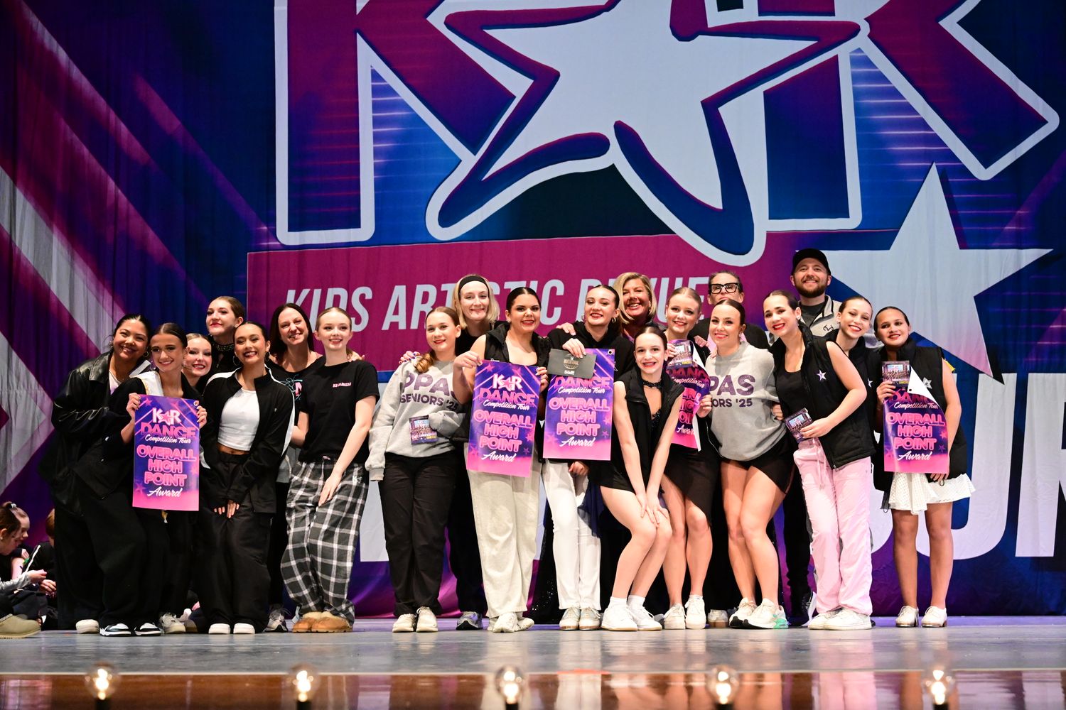 KAR EXCLUSIVE - Long Island, NY - 3/7/2025