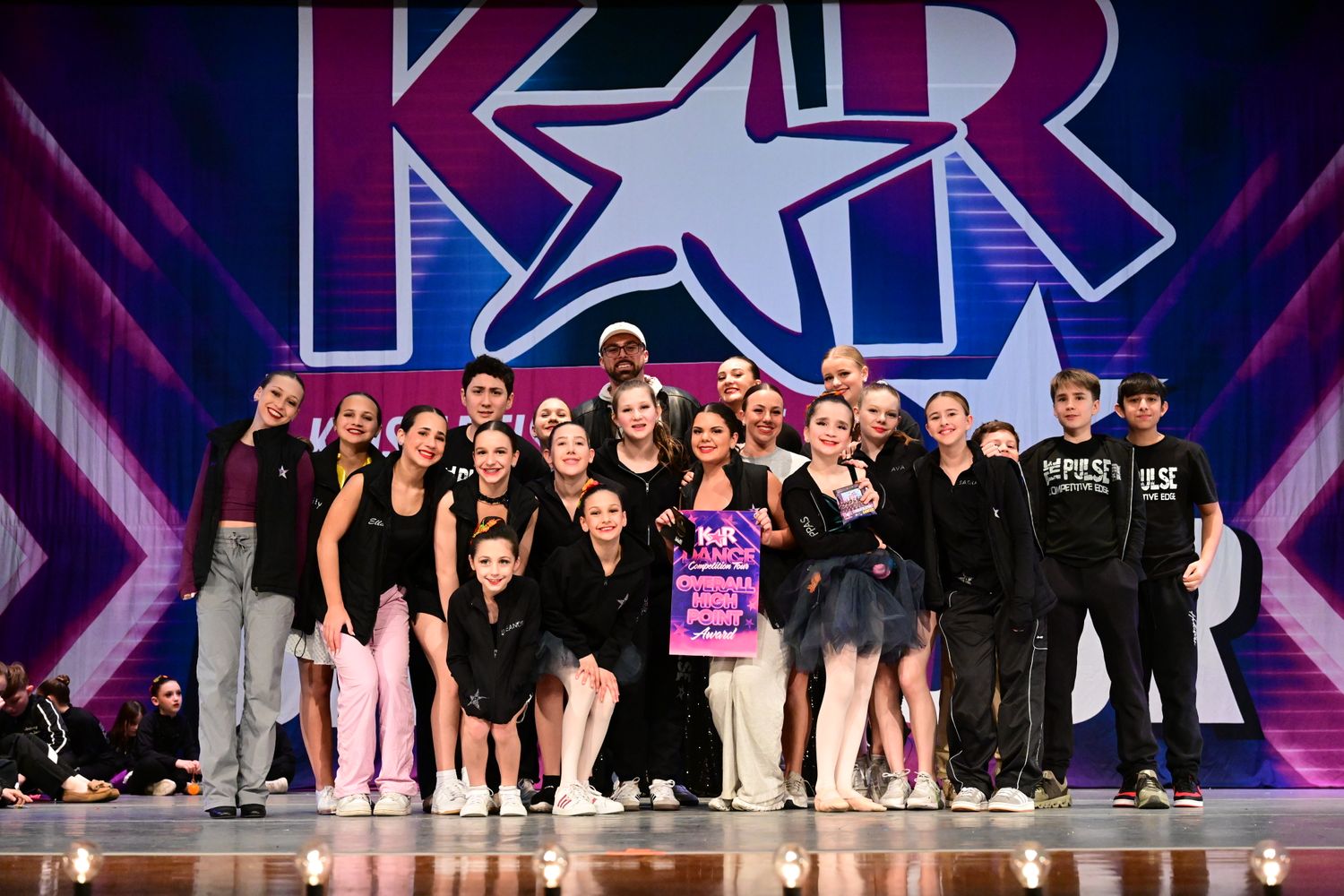 KAR EXCLUSIVE - Long Island, NY - 3/7/2025