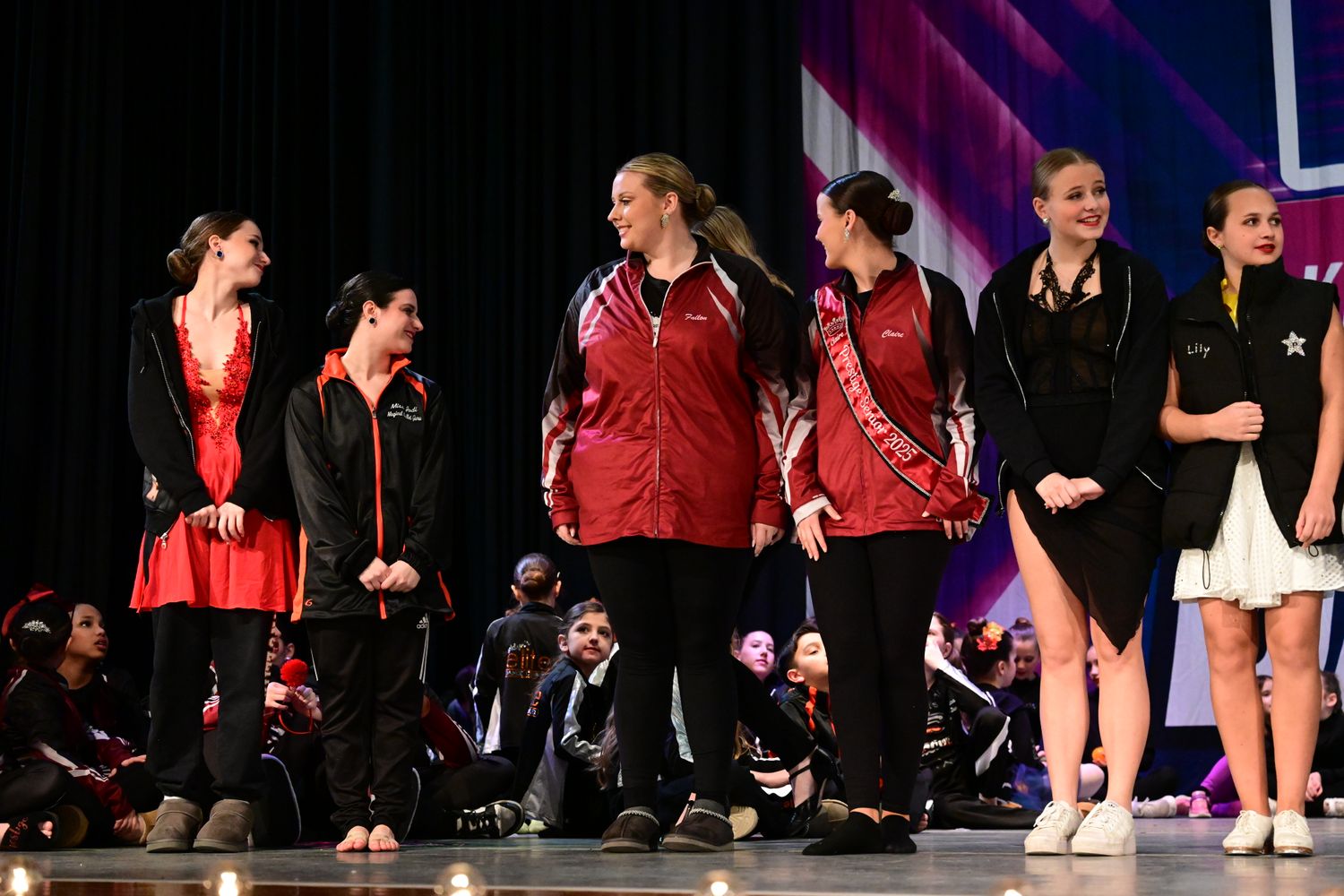 KAR EXCLUSIVE - Long Island, NY - 3/7/2025