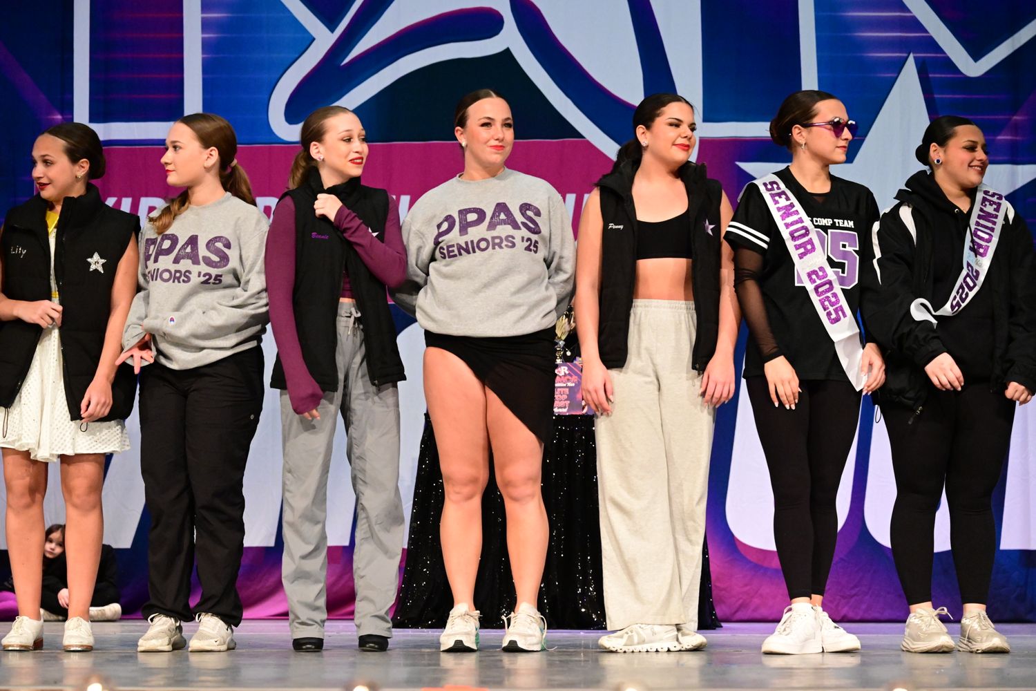 KAR EXCLUSIVE - Long Island, NY - 3/7/2025