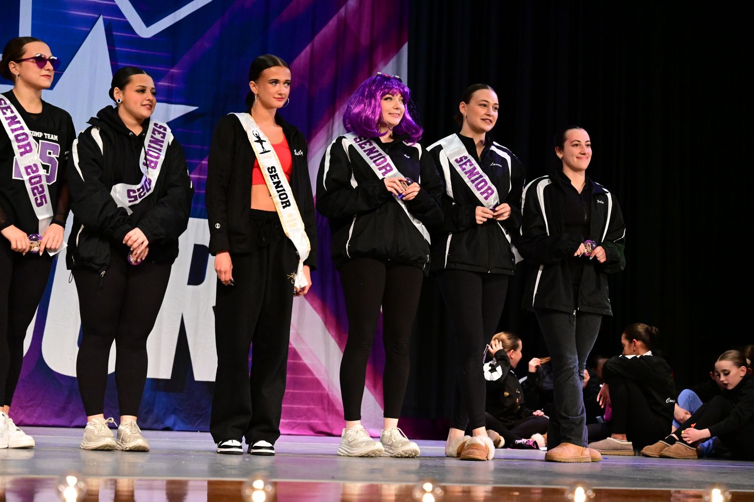 KAR EXCLUSIVE - Long Island, NY - 3/7/2025