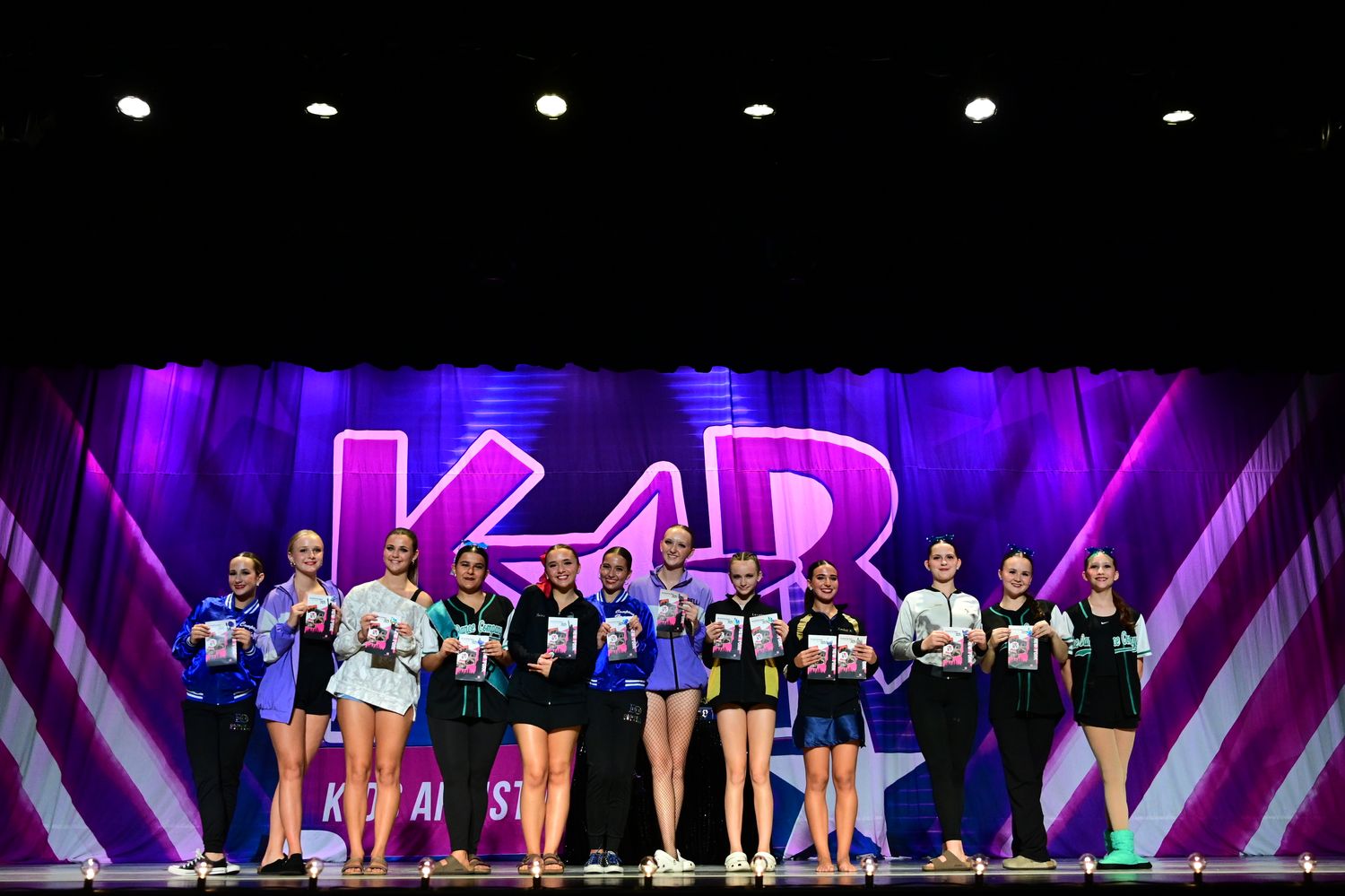 Orlando, FL - 2 - 4/4/2025