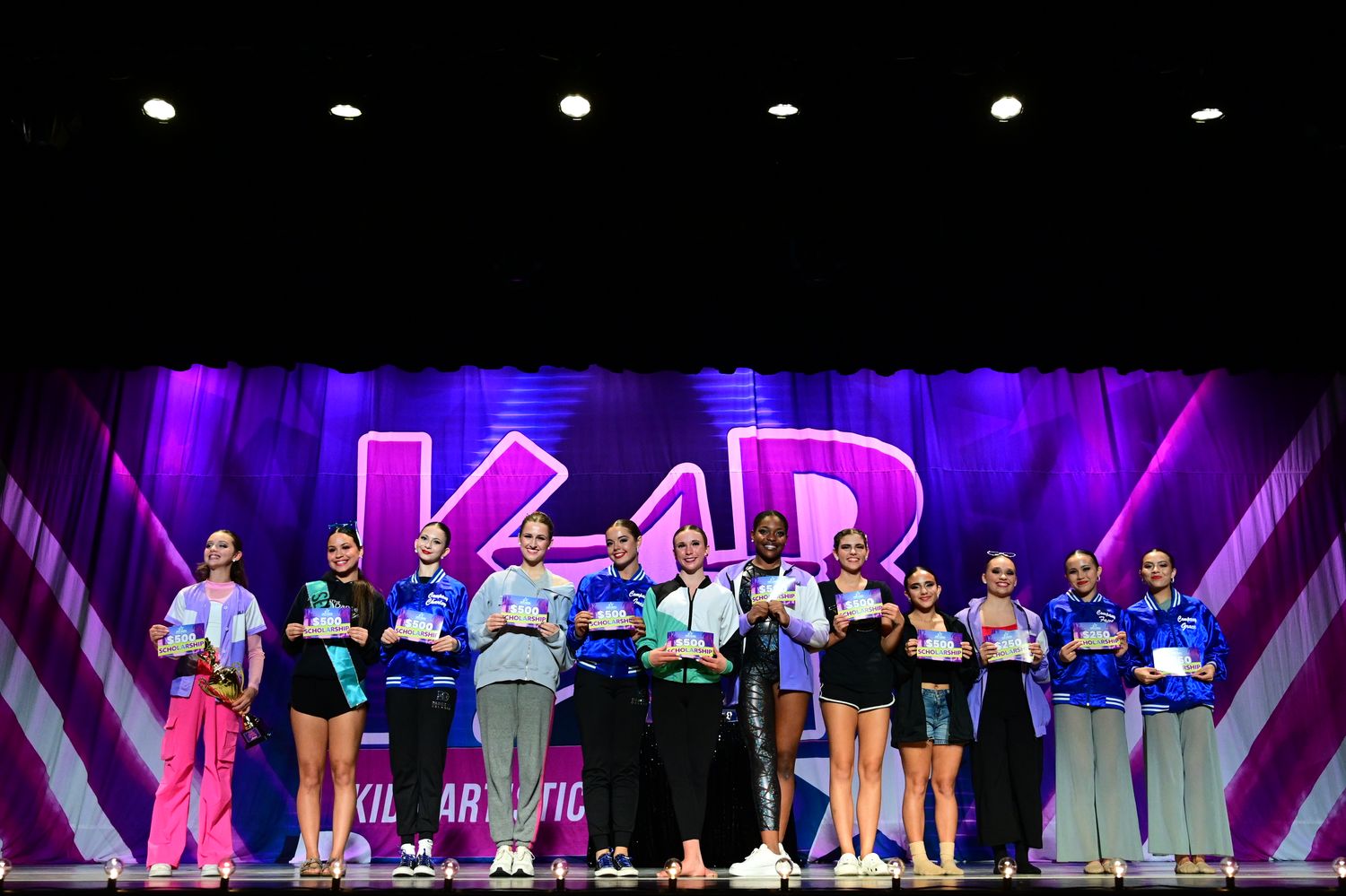 Orlando, FL - 2 - 4/4/2025