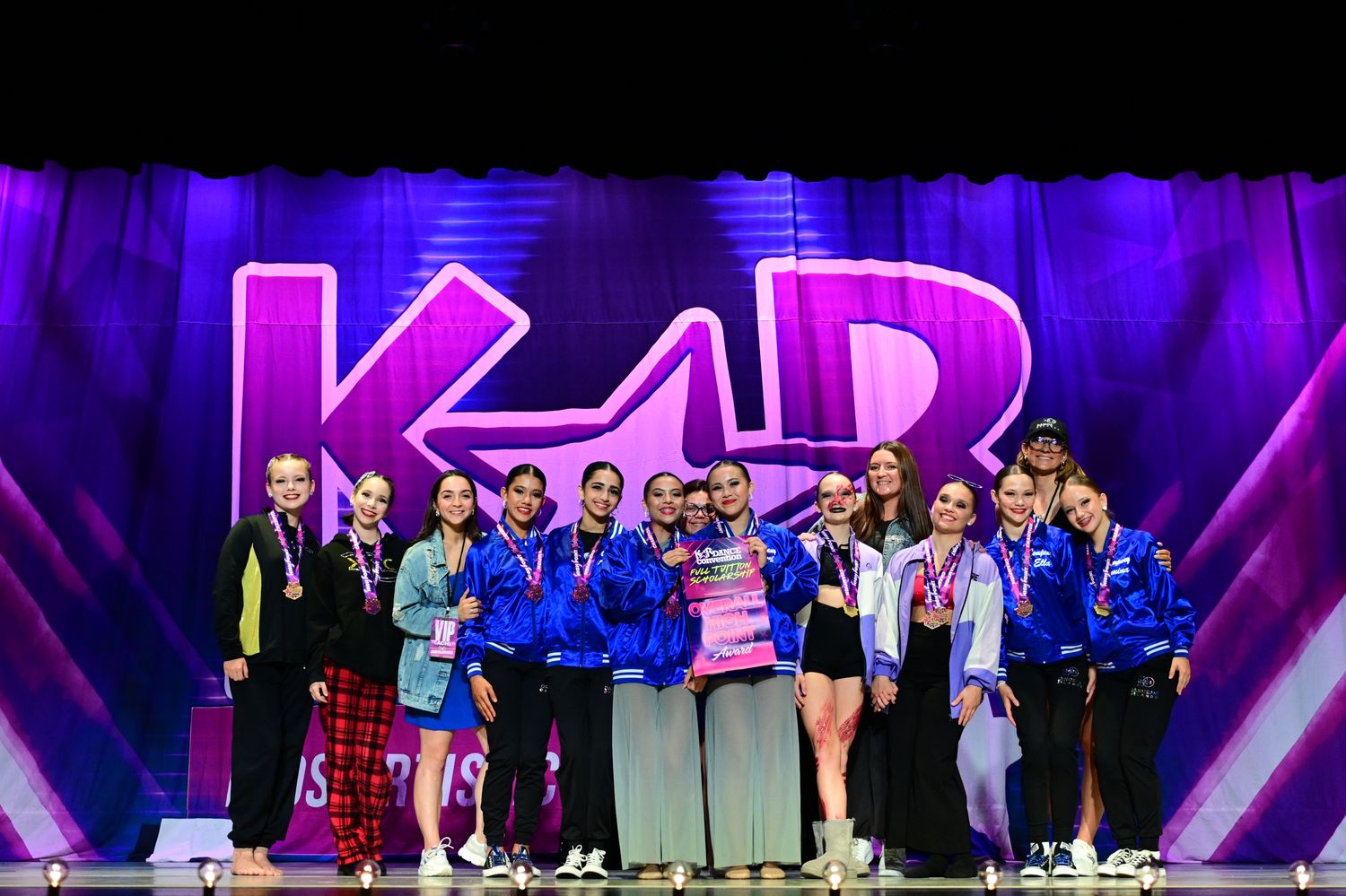 Orlando, FL - 2 - 4/4/2025