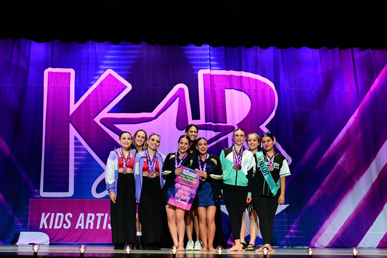 Orlando, FL - 2 - 4/4/2025