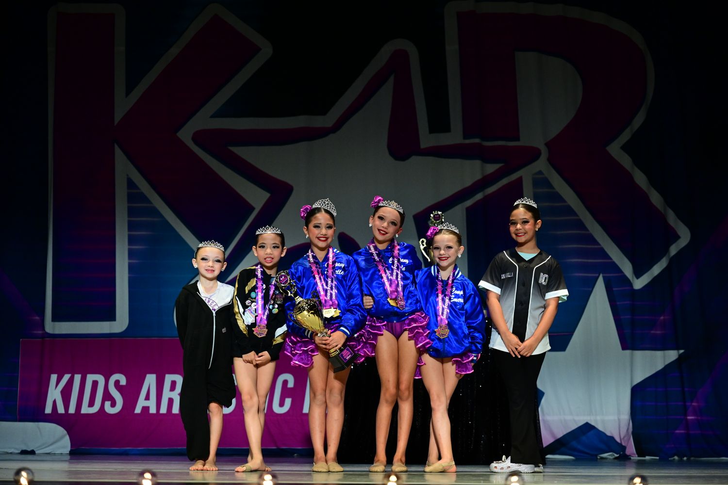 Orlando, FL - 2 - 4/4/2025