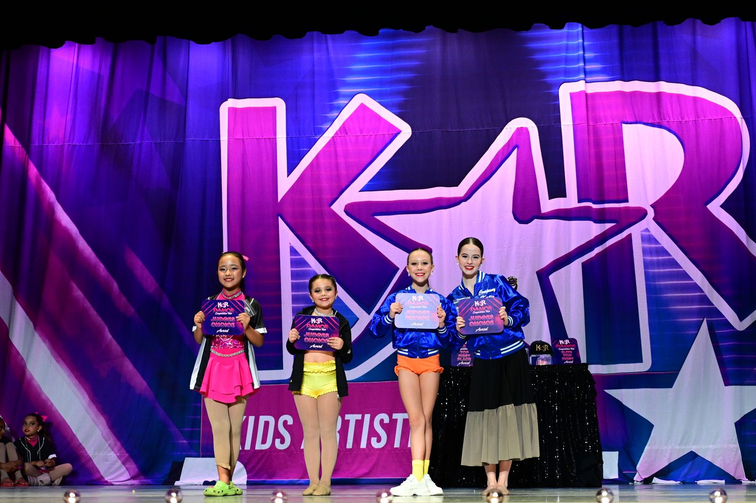 Orlando, FL - 2 - 4/4/2025