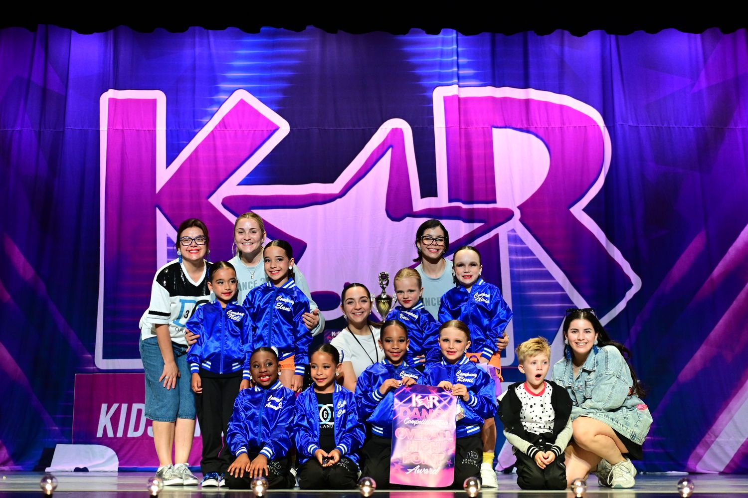 Orlando, FL - 2 - 4/4/2025