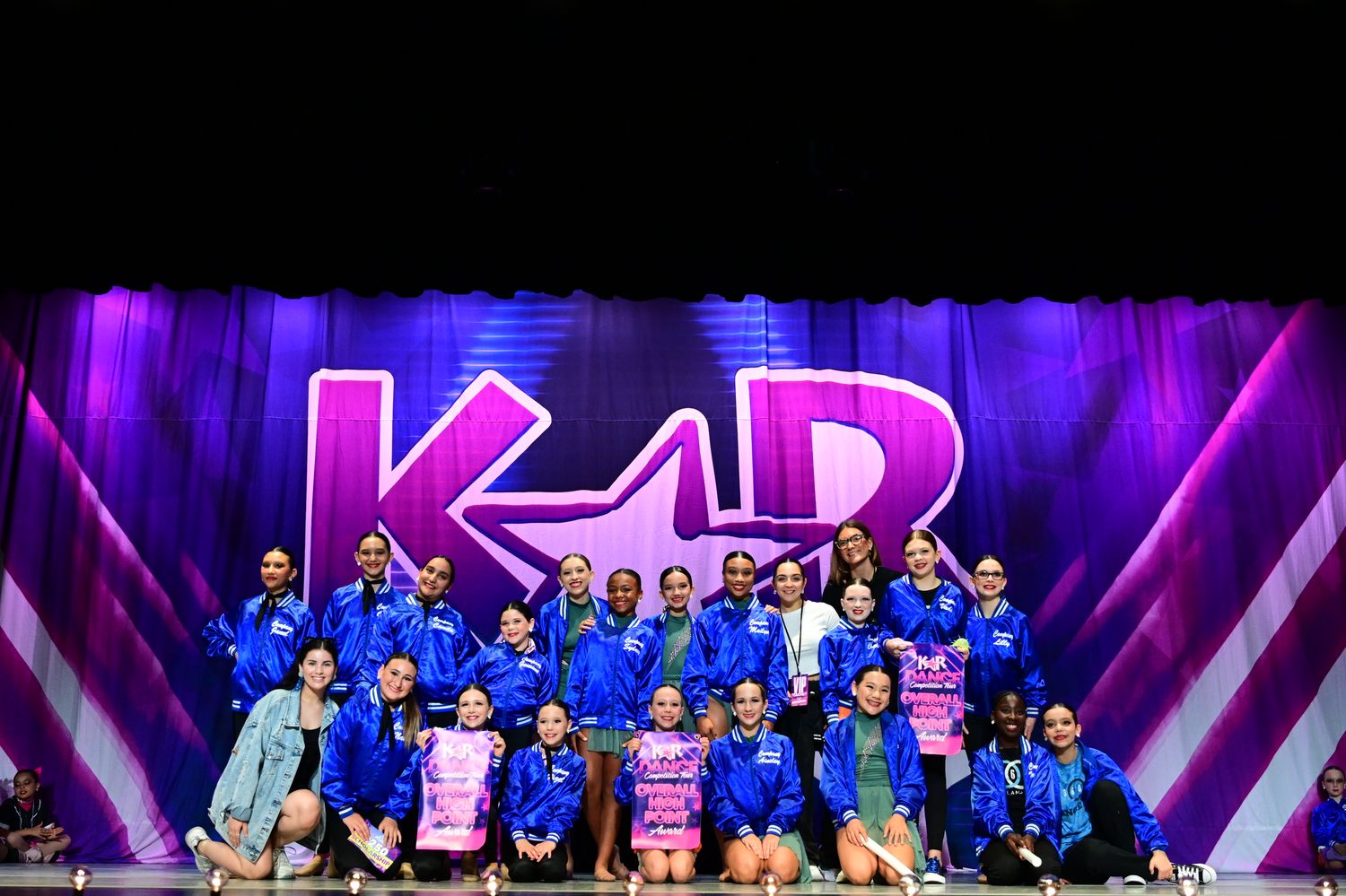 Orlando, FL - 2 - 4/4/2025