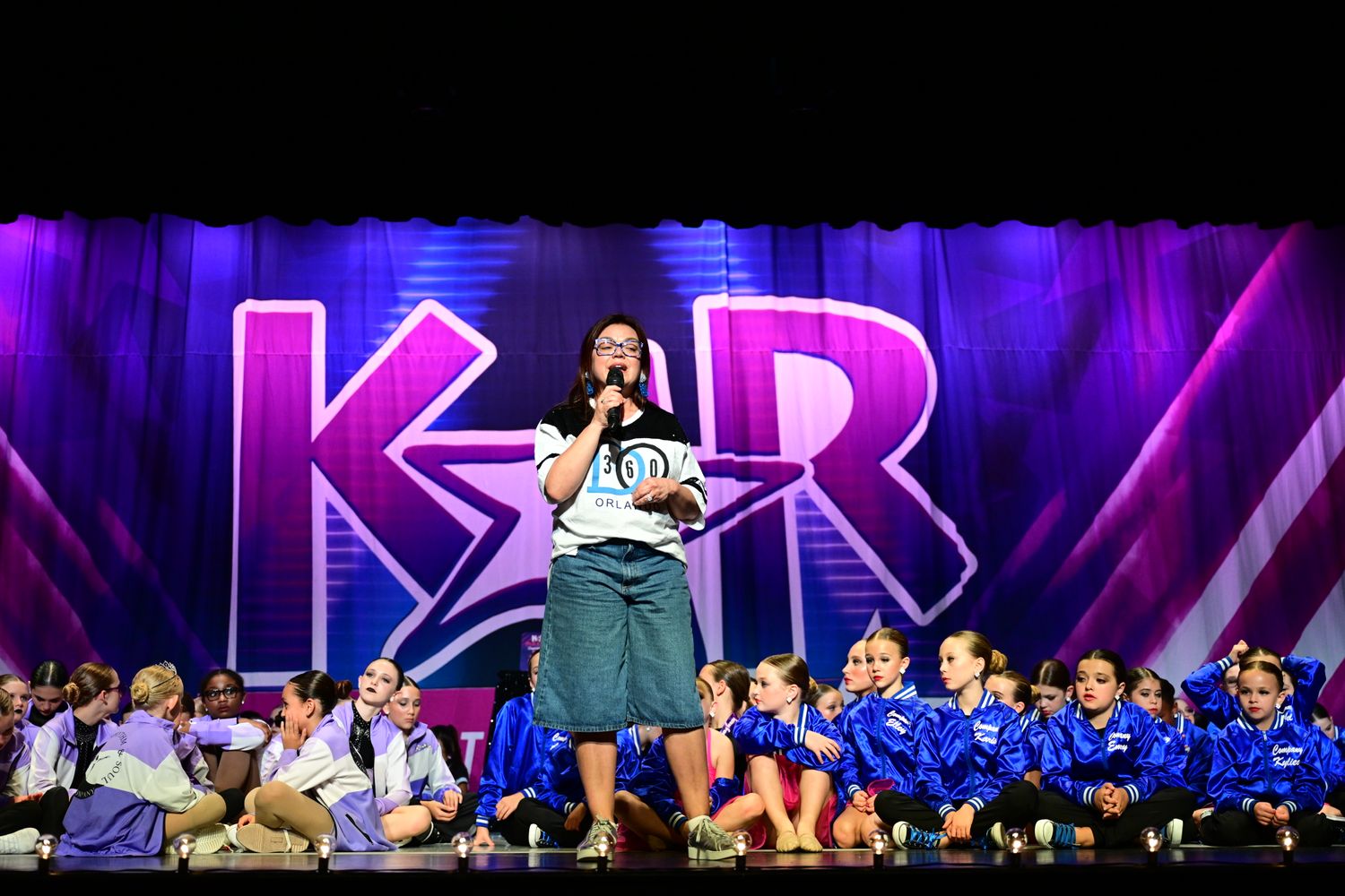 Orlando, FL - 2 - 4/4/2025