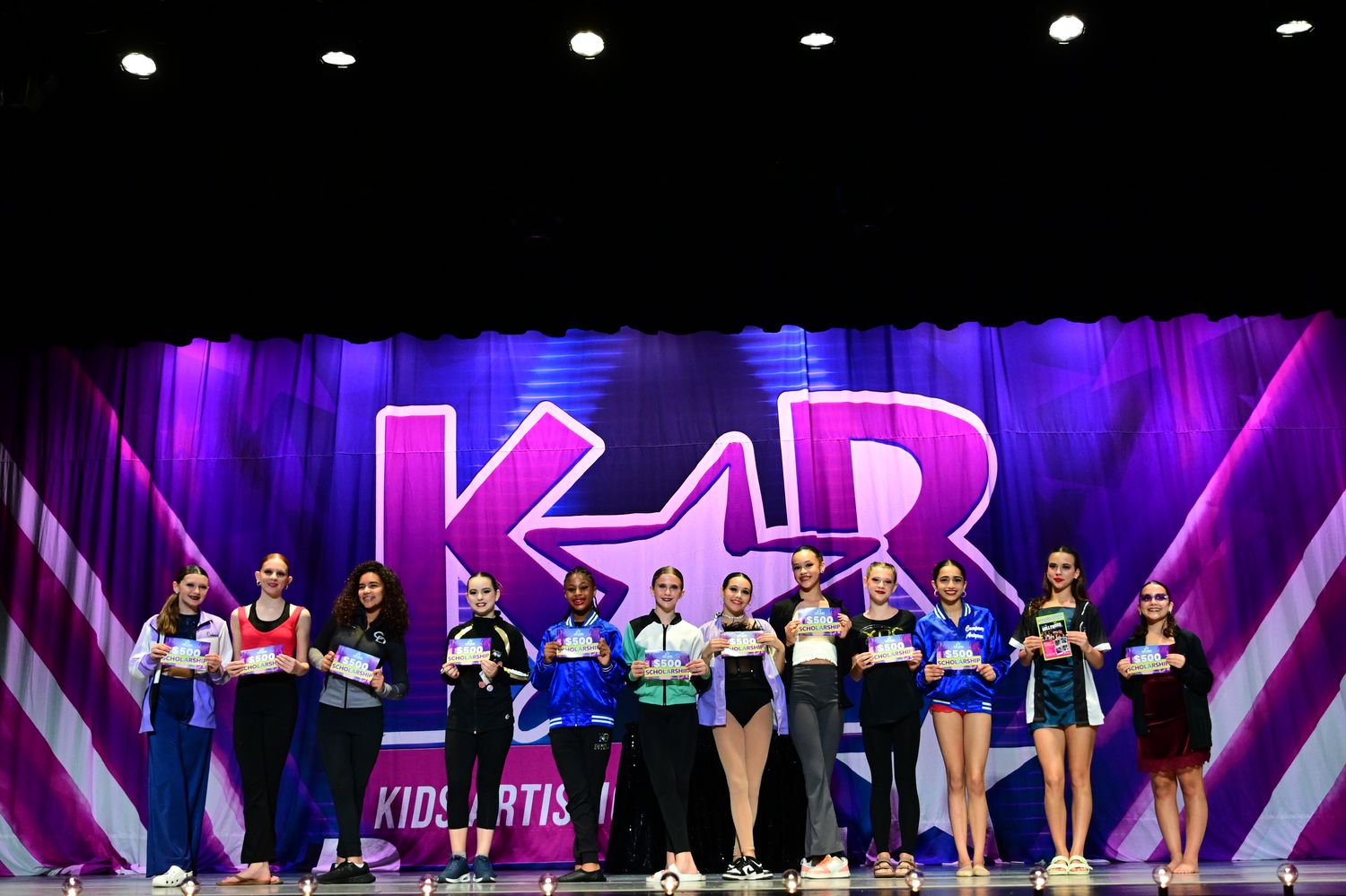 Orlando, FL - 2 - 4/4/2025