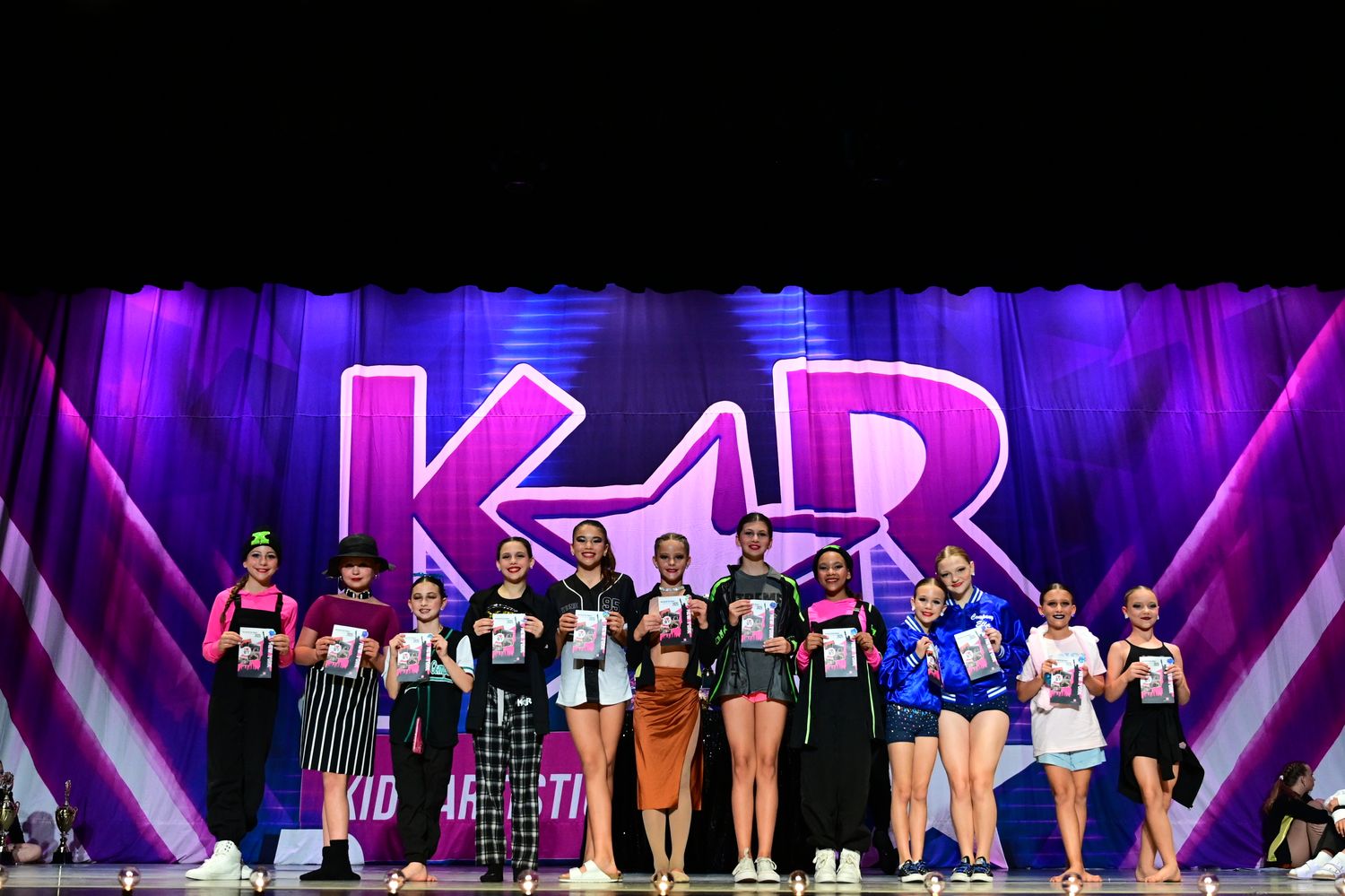 Orlando, FL - 2 - 4/4/2025