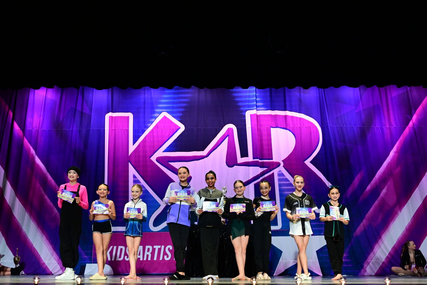 Orlando, FL - 2 - 4/4/2025