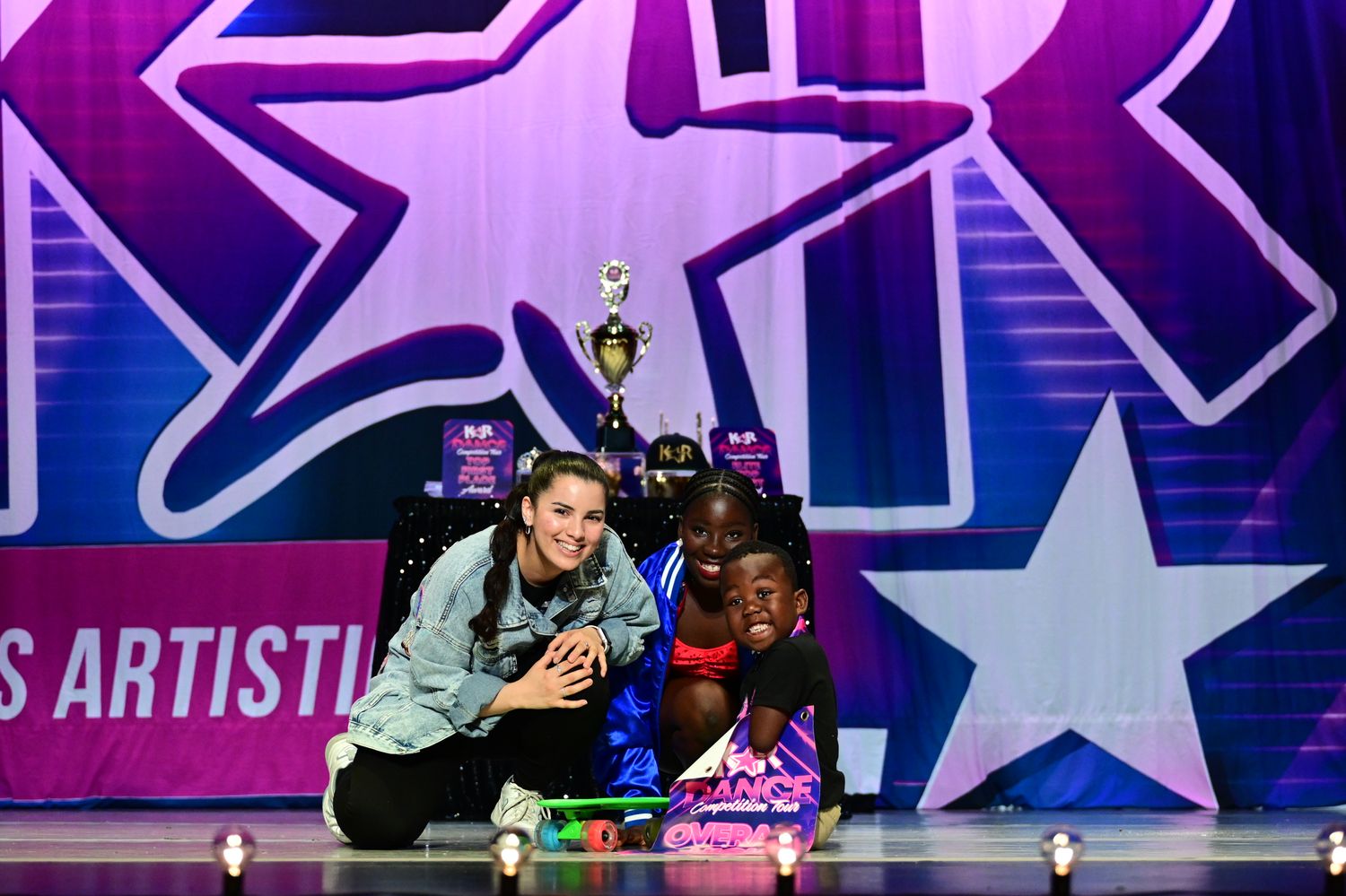 Orlando, FL - 2 - 4/4/2025