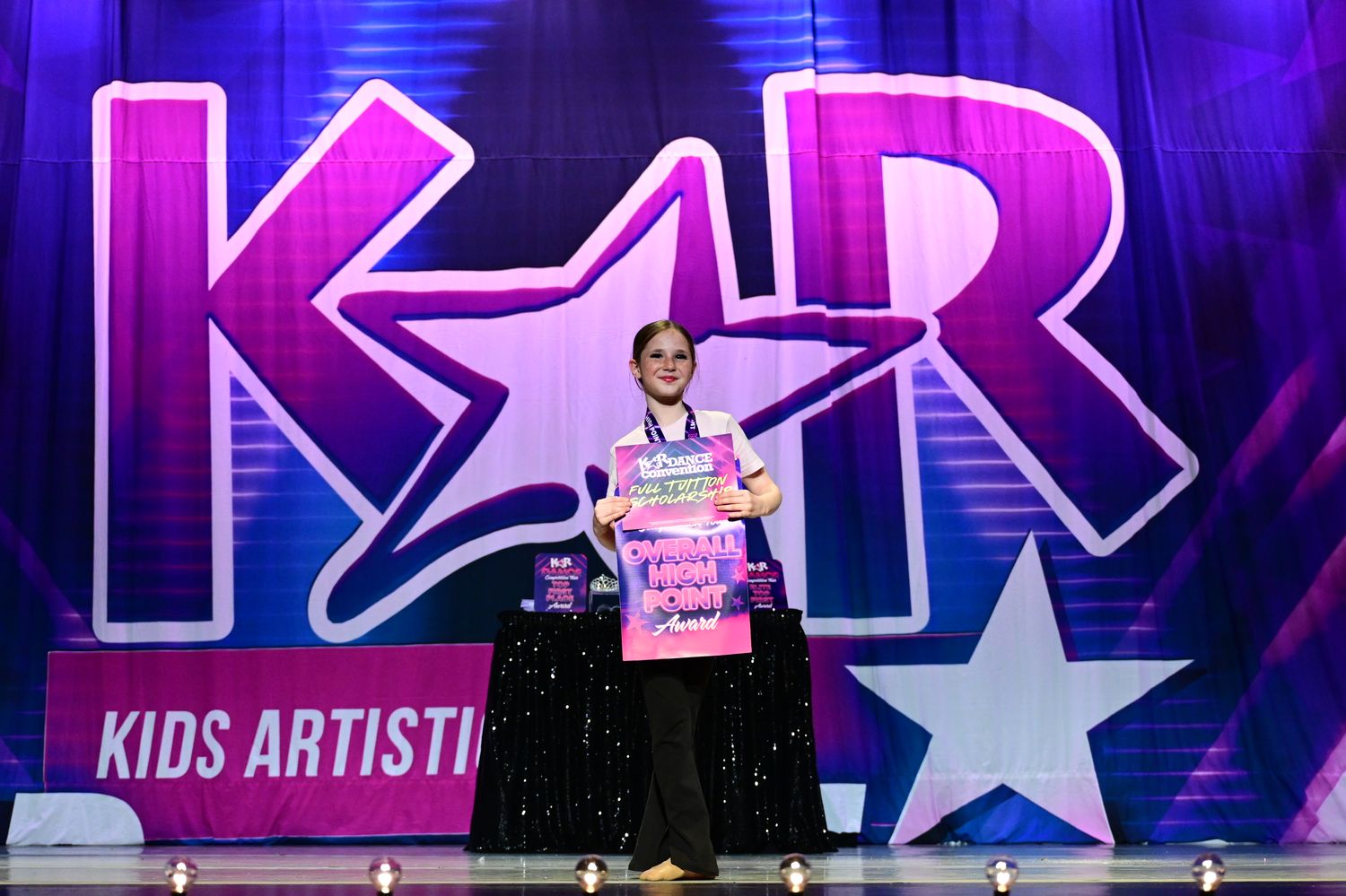 Orlando, FL - 2 - 4/4/2025