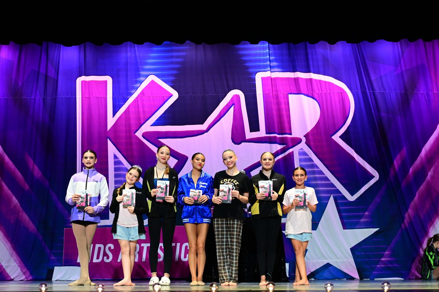 Orlando, FL - 2 - 4/4/2025