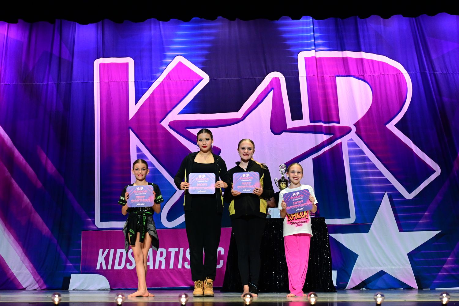 Orlando, FL - 2 - 4/4/2025