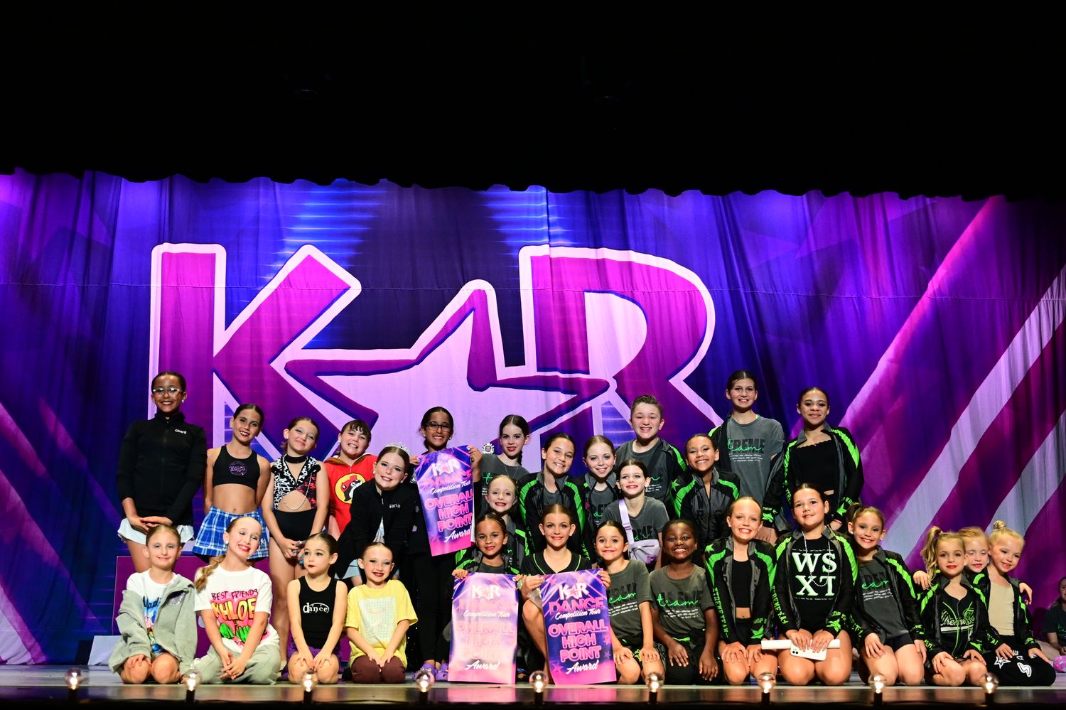 Orlando, FL - 2 - 4/4/2025