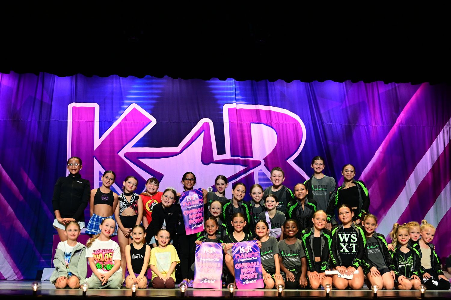 Orlando, FL - 2 - 4/4/2025