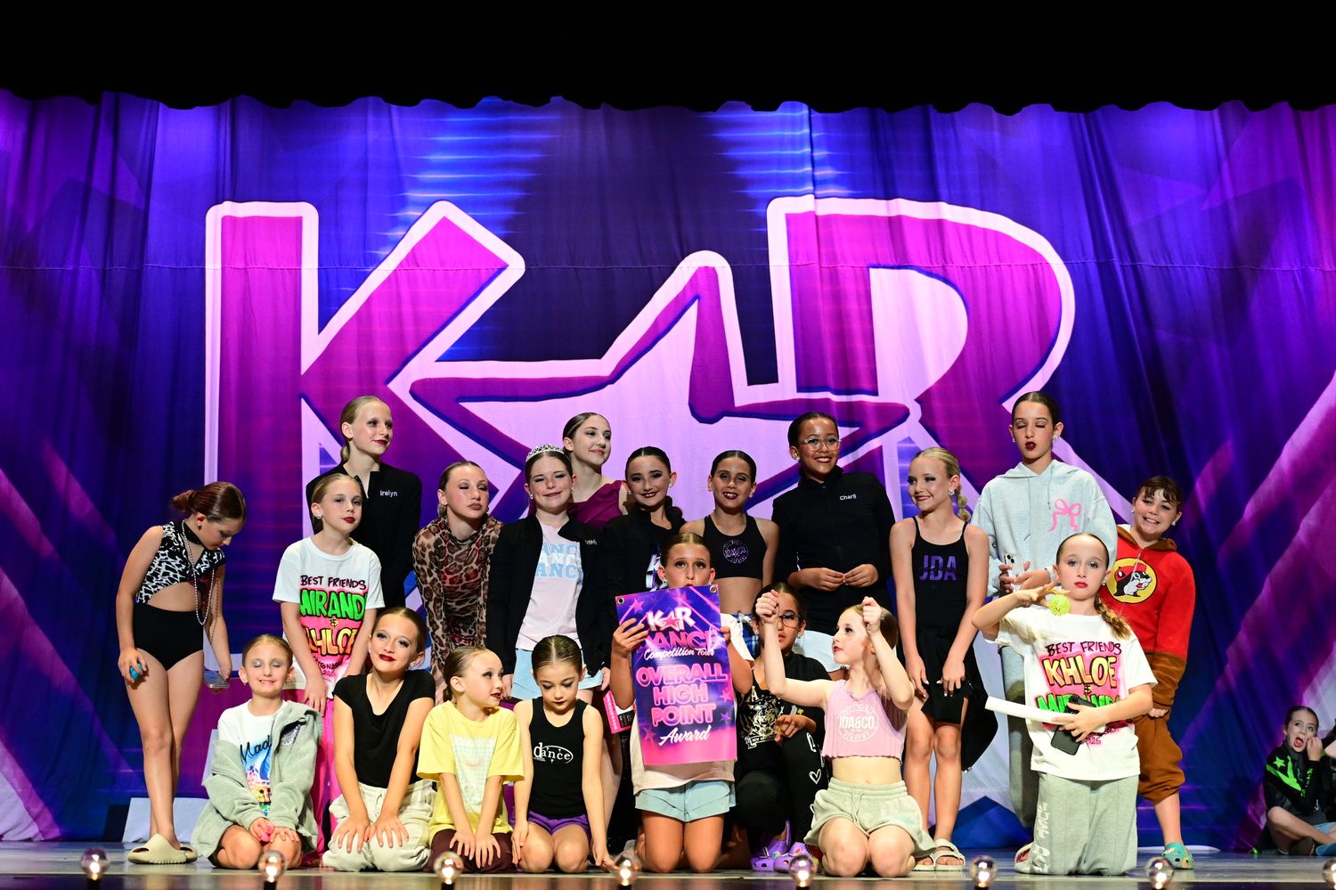 Orlando, FL - 2 - 4/4/2025