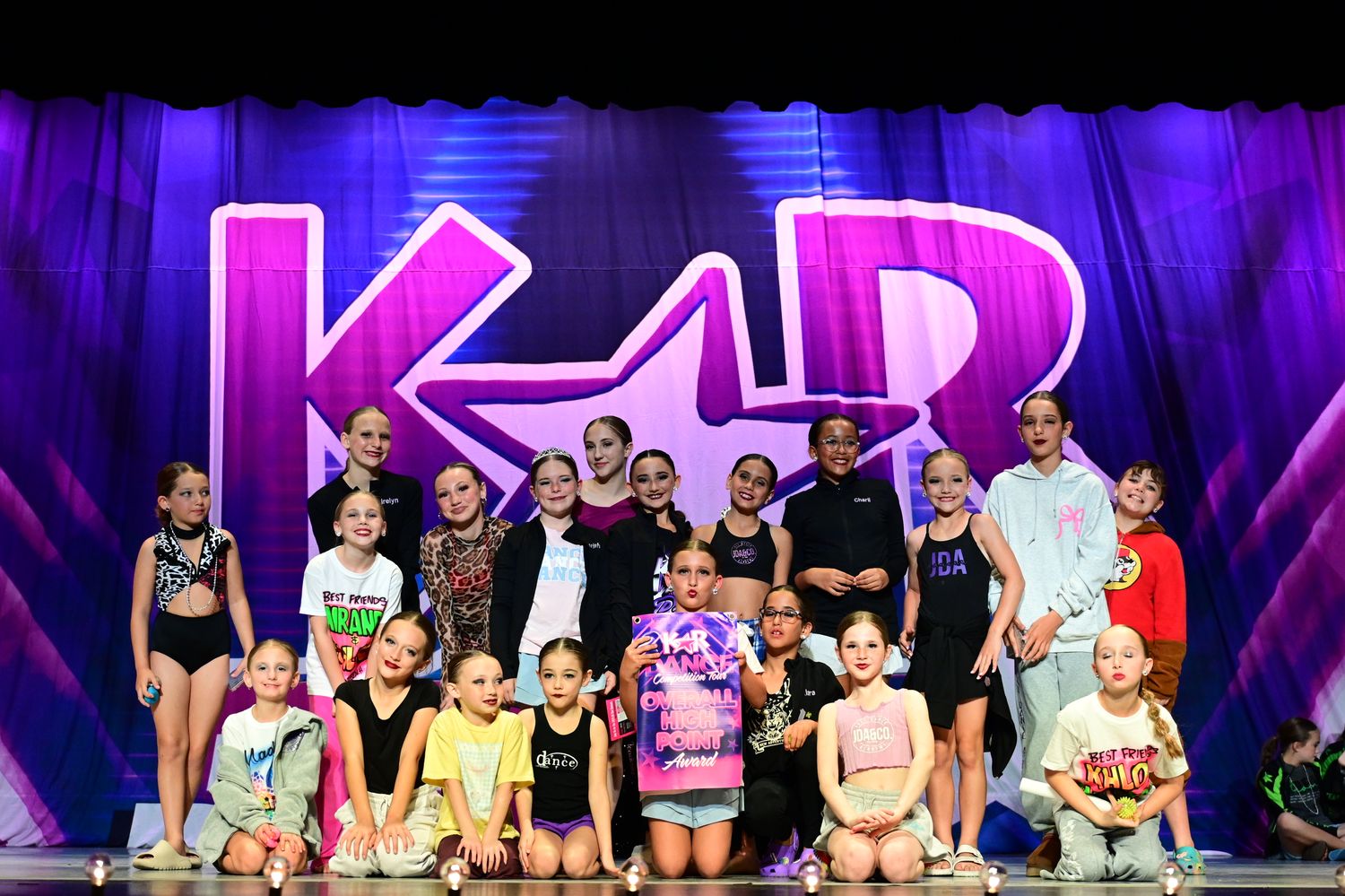 Orlando, FL - 2 - 4/4/2025