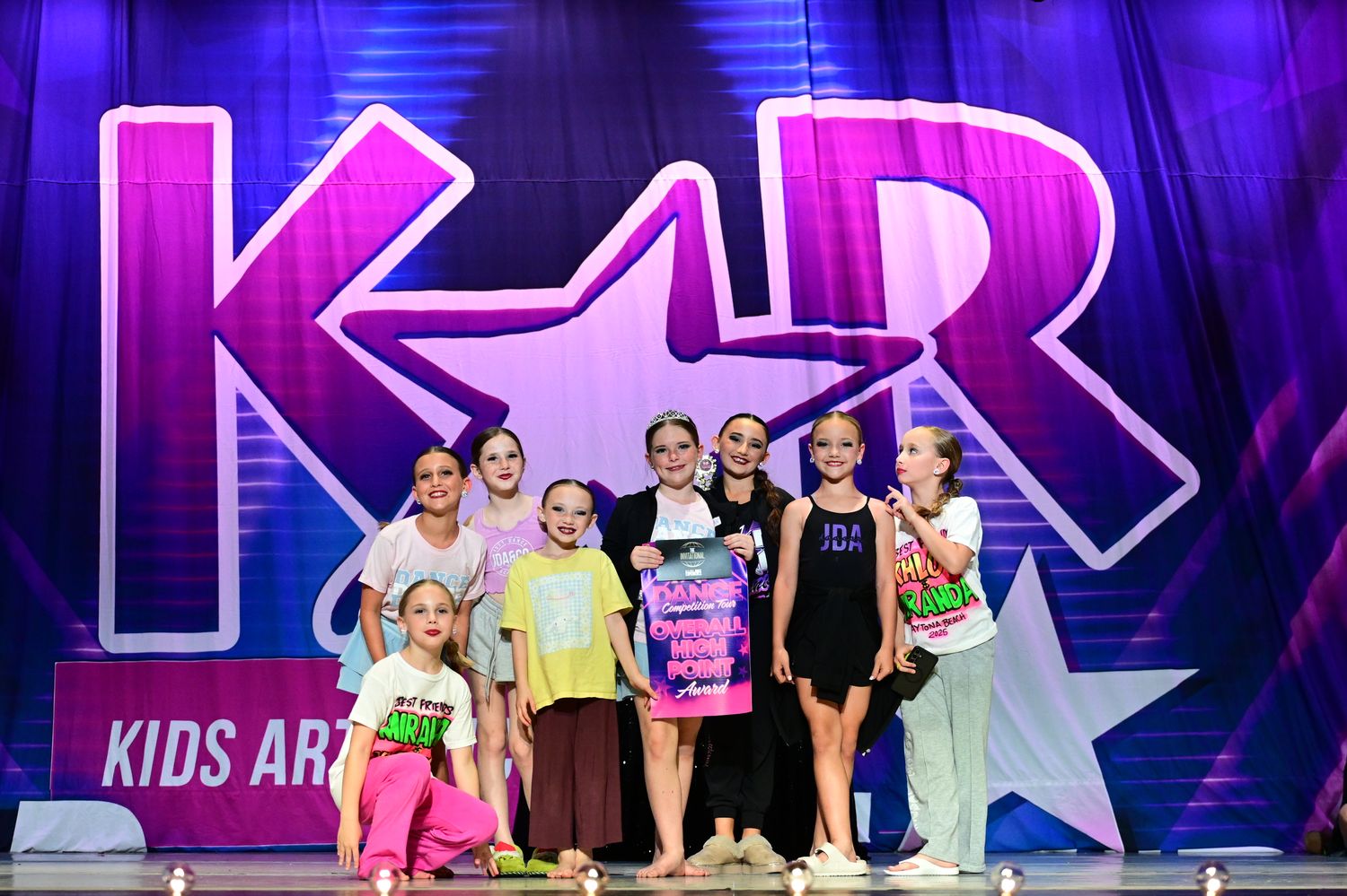 Orlando, FL - 2 - 4/4/2025