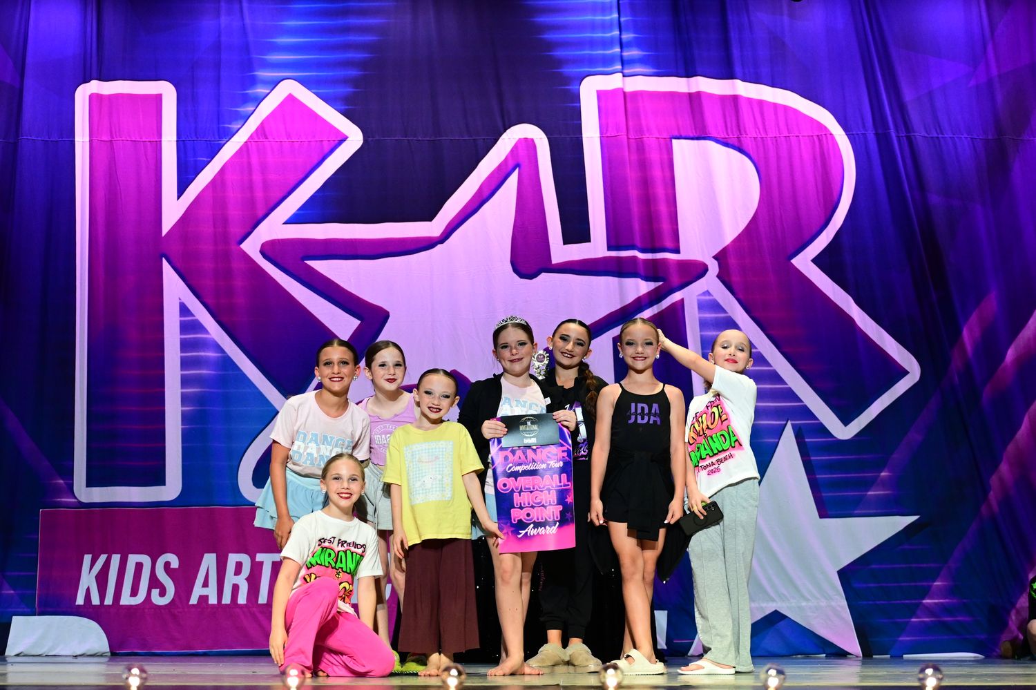 Orlando, FL - 2 - 4/4/2025