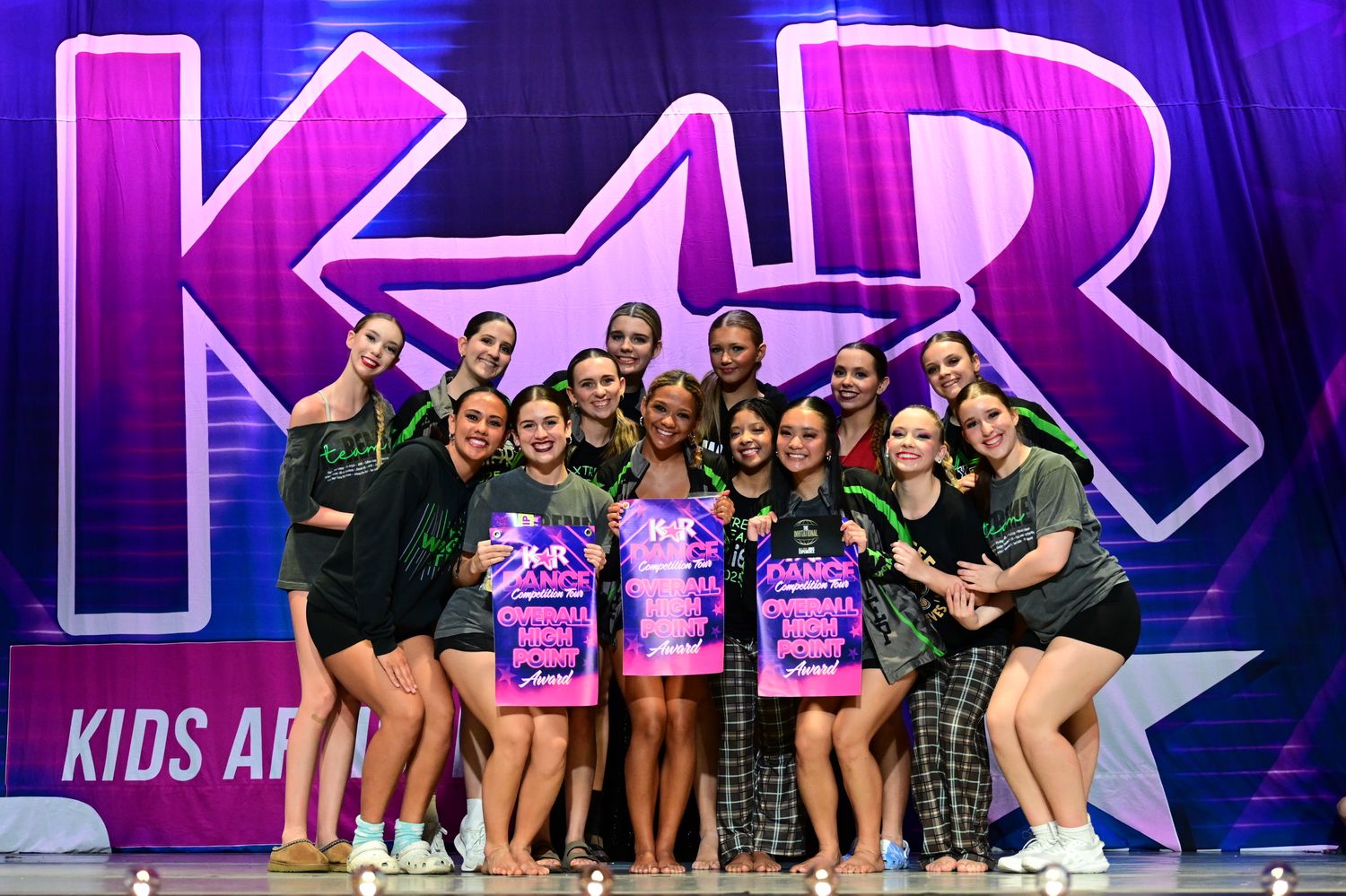 Orlando, FL - 2 - 4/4/2025