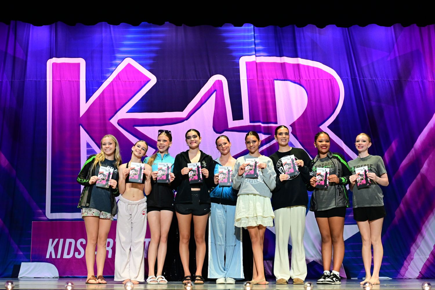 Orlando, FL - 2 - 4/4/2025