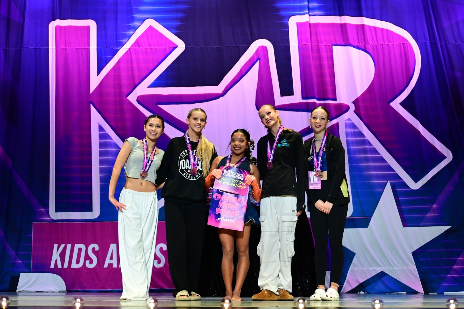 Orlando, FL - 2 - 4/4/2025